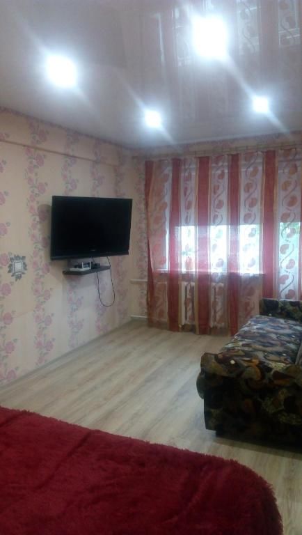 Апартаменты Apartment on Chapaeva 46 Борисов-29