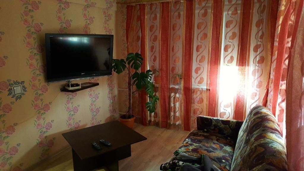 Апартаменты Apartment on Chapaeva 46 Борисов-32